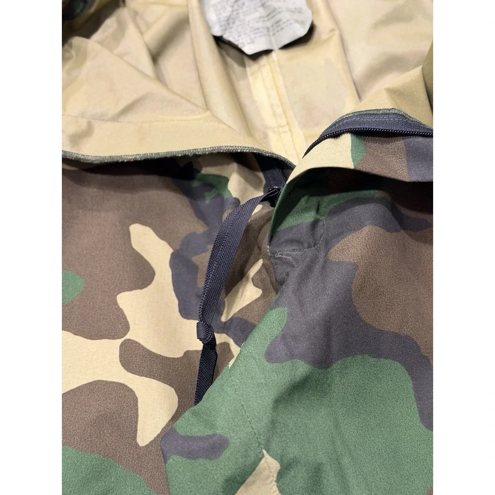 Military Surplus us military
